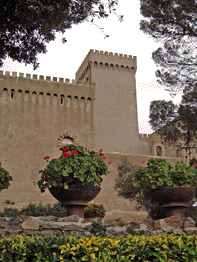 castello