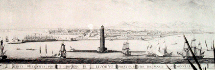 porto di livorno